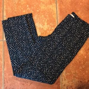 Margaret M Slimming pants